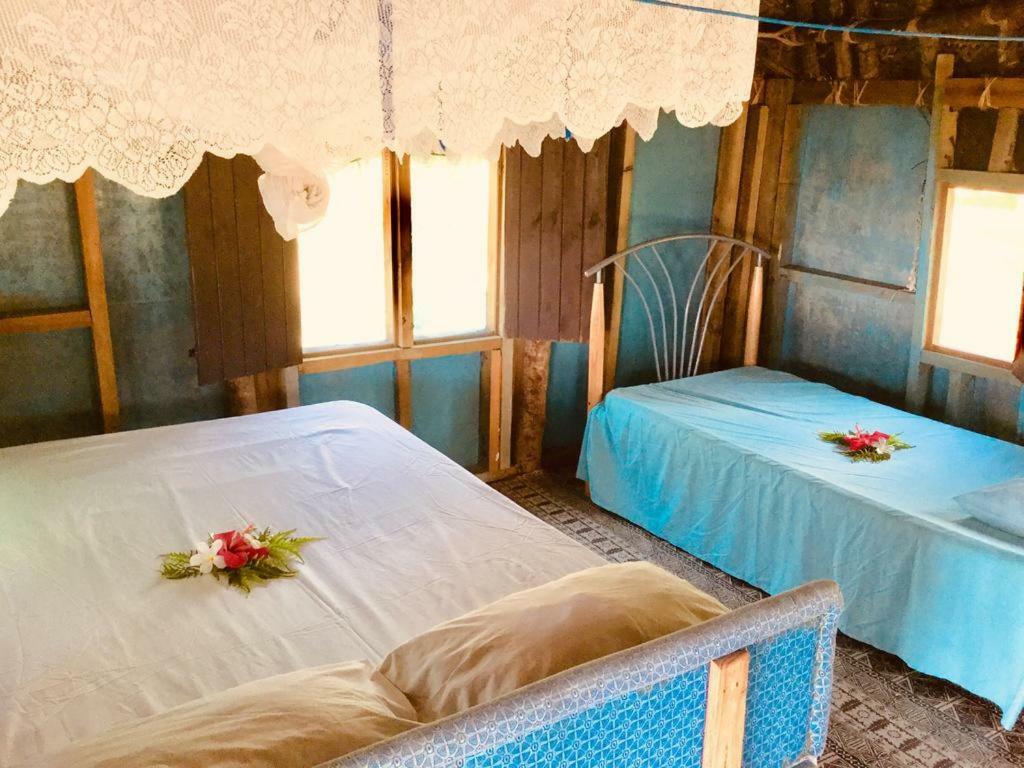 Malakati Village Beach House Naisisili Eksteriør billede