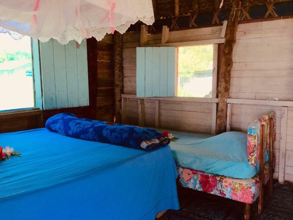 Malakati Village Beach House Naisisili Eksteriør billede
