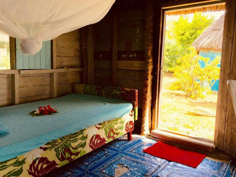 Malakati Village Beach House Naisisili Eksteriør billede