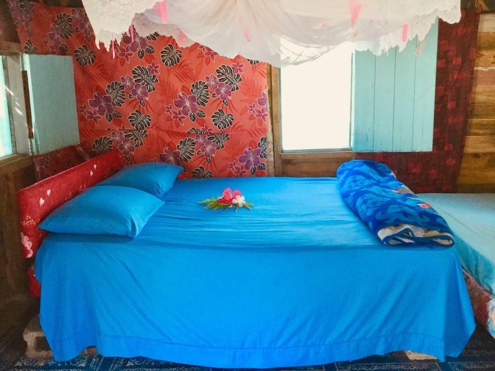 Malakati Village Beach House Naisisili Eksteriør billede